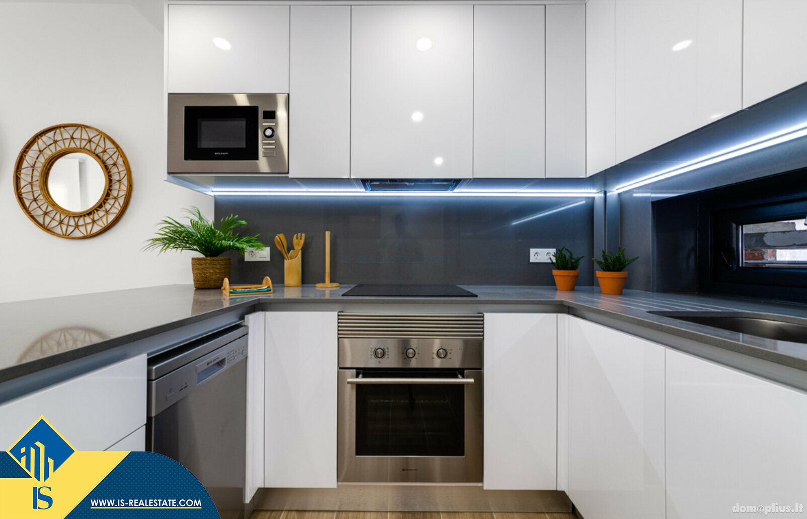 Продается 3 комнатная квартира Испания, Orihuela Costa