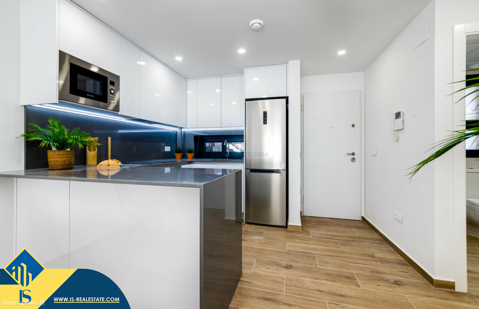 Продается 3 комнатная квартира Испания, Orihuela Costa