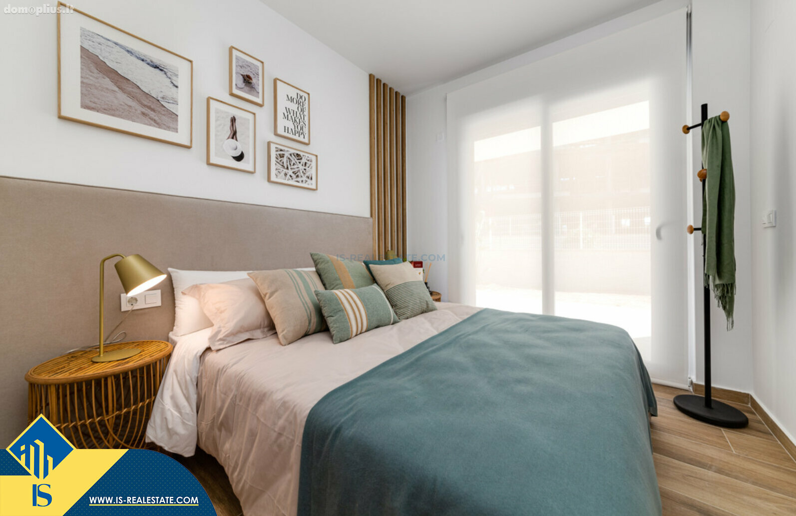 Продается 3 комнатная квартира Испания, Orihuela Costa