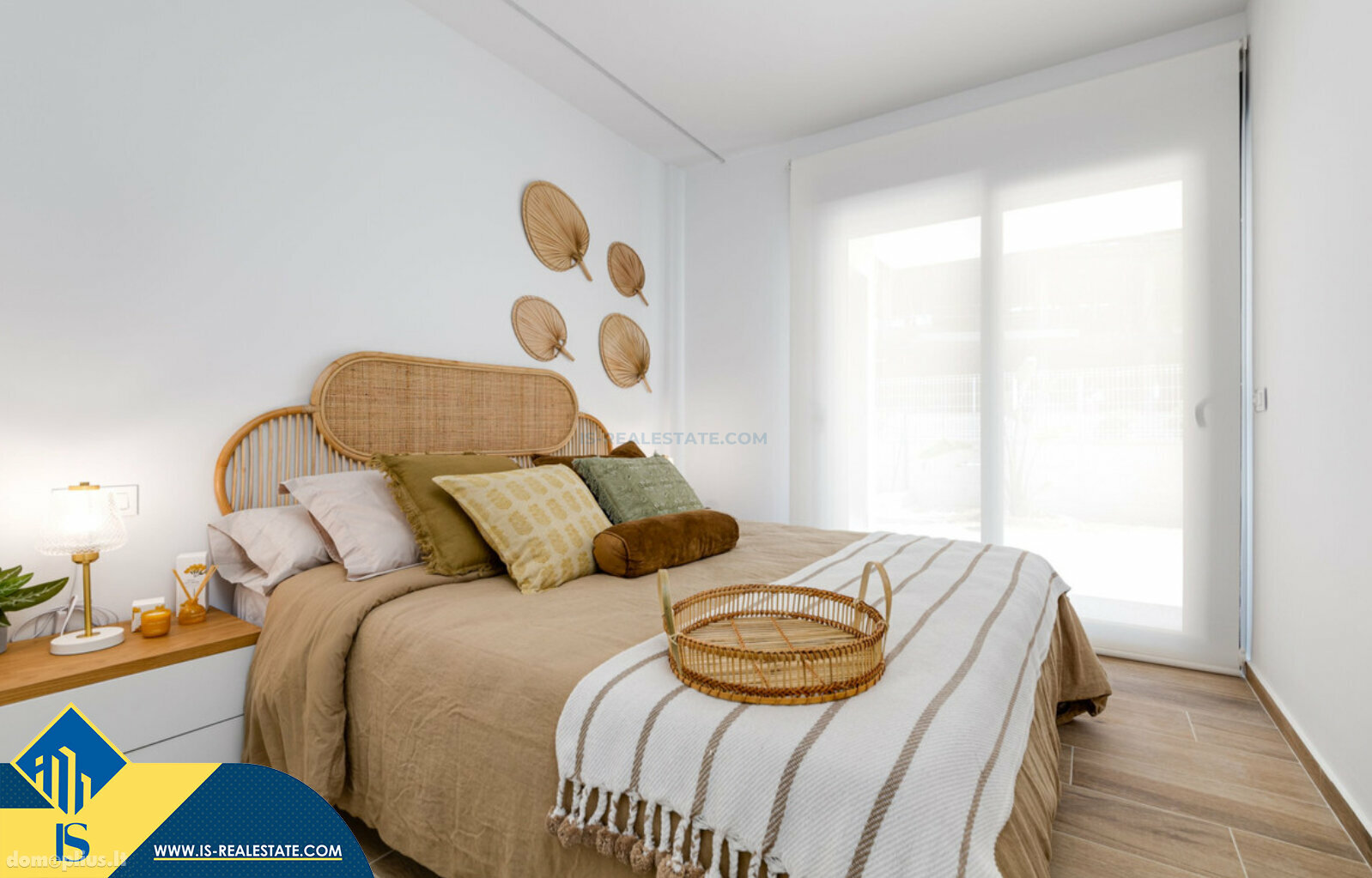 Продается 3 комнатная квартира Испания, Orihuela Costa