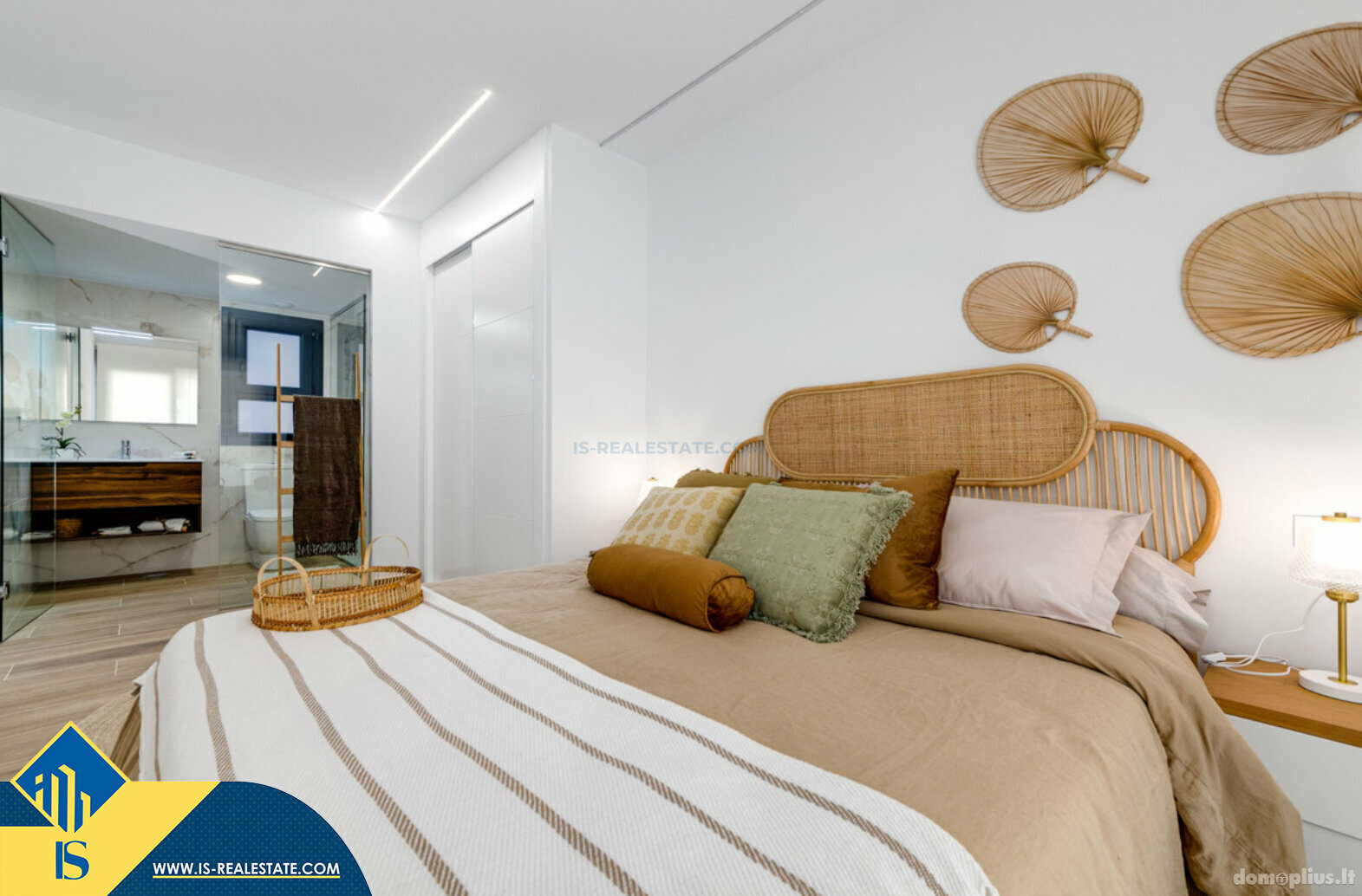 Продается 3 комнатная квартира Испания, Orihuela Costa