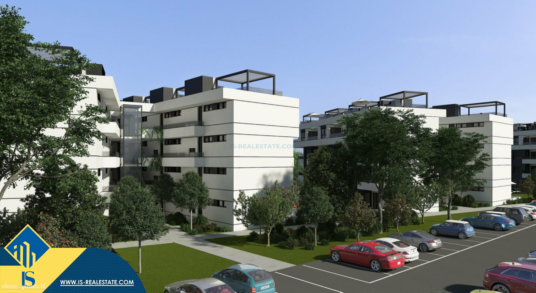 Продается 3 комнатная квартира Испания, Orihuela Costa
