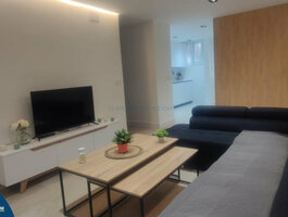 3 rooms apartment for sell Spain, Torrevieja