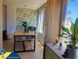 3 rooms apartment for sell Spain, Torrevieja