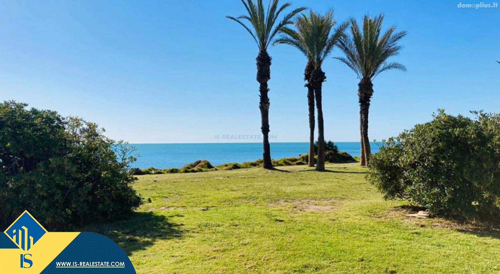 3 rooms apartment for sell Spain, Torrevieja