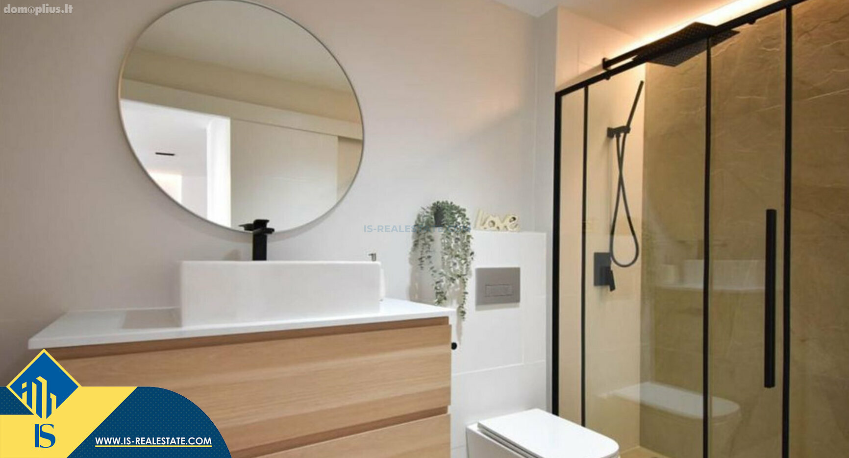 3 rooms apartment for sell Spain, Torrevieja
