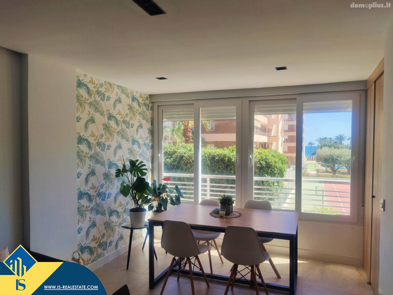 3 rooms apartment for sell Spain, Torrevieja