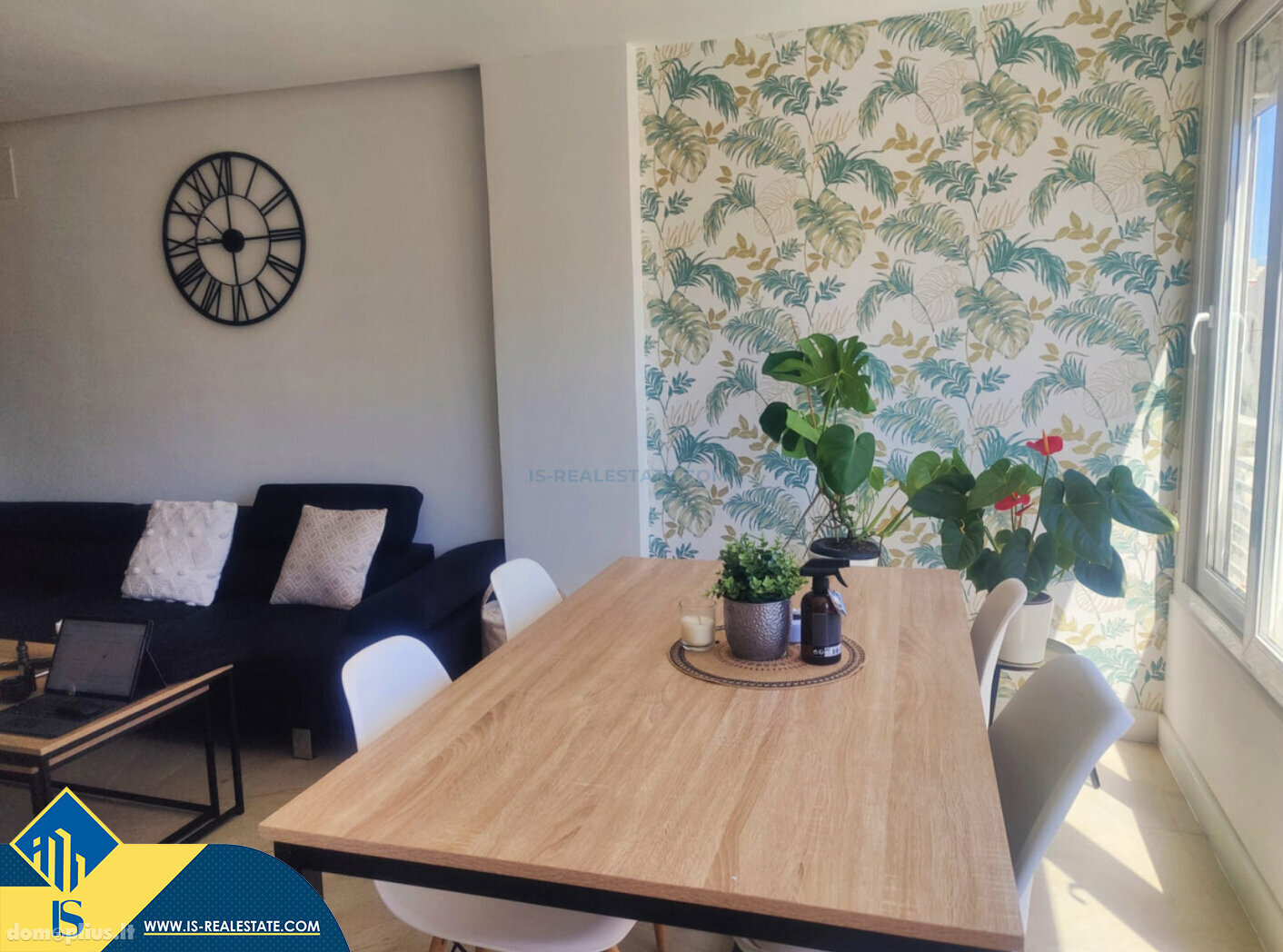 3 rooms apartment for sell Spain, Torrevieja