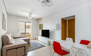 3 room apartment Spain, Torrevieja