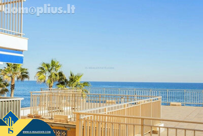 Parduodamas 4 kambarių butas Ispanijoje, Torrevieja