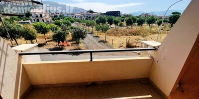 3 rooms apartment for sell Italy, Scalea