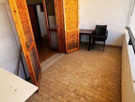 Parduodamas 3 kambarių butas Italijoje, Scalea