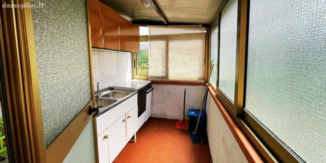 2 rooms apartment for sell Italy, Scalea