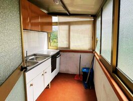 2 rooms apartment for sell Italy, Scalea