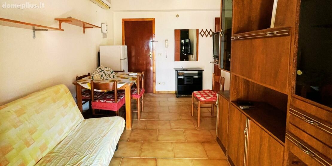 2 rooms apartment for sell Italy, Scalea
