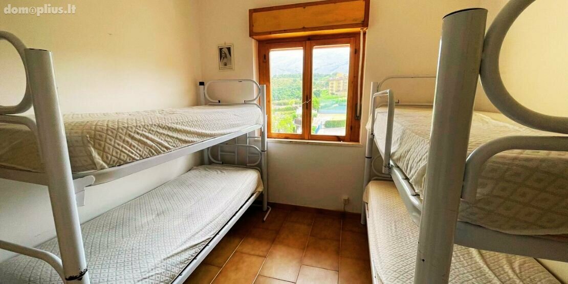 2 rooms apartment for sell Italy, Scalea