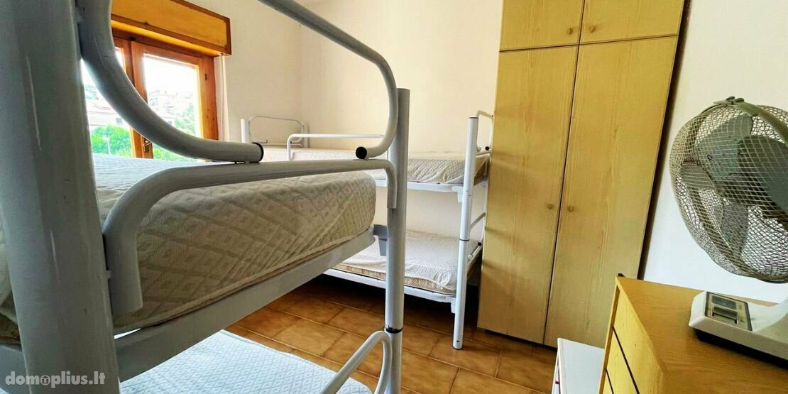 2 rooms apartment for sell Italy, Scalea
