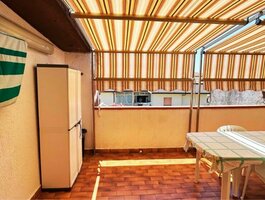 Parduodamas 5 kambarių butas Italijoje, Scalea