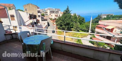 Продается 2 комнатная квартира Италия, San Nicola Arcella