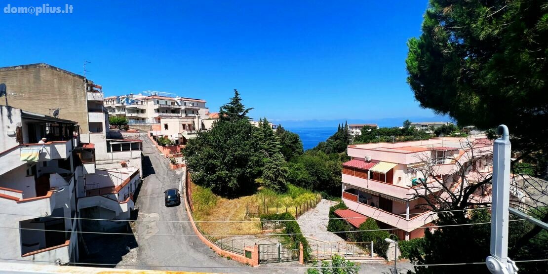 Продается 2 комнатная квартира Италия, San Nicola Arcella