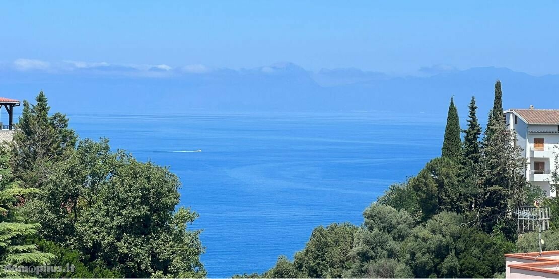 Продается 2 комнатная квартира Италия, San Nicola Arcella
