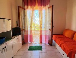 Продается 2 комнатная квартира Италия, San Nicola Arcella