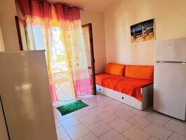 Продается 2 комнатная квартира Италия, San Nicola Arcella