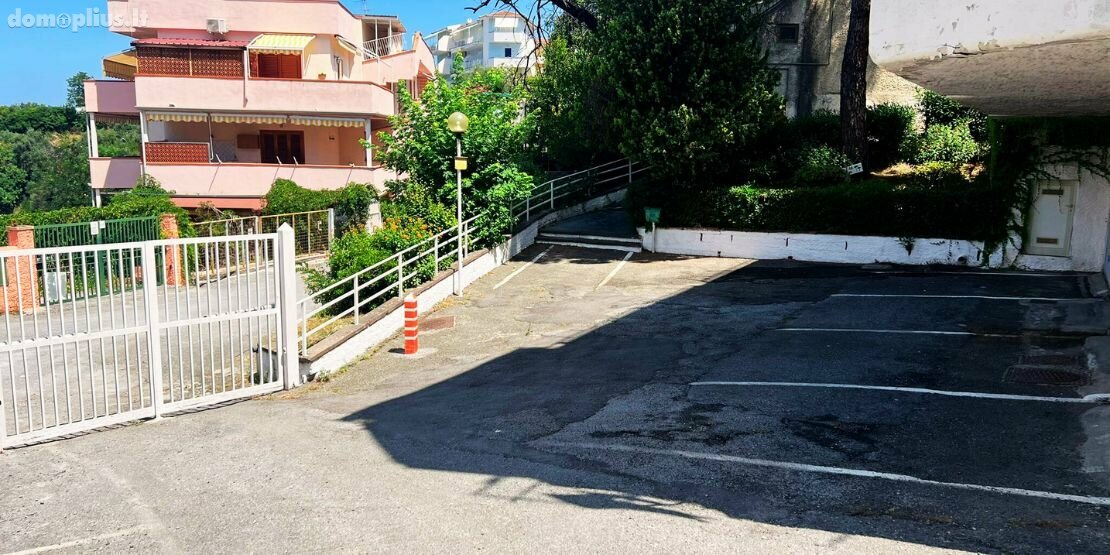 Продается 2 комнатная квартира Италия, San Nicola Arcella