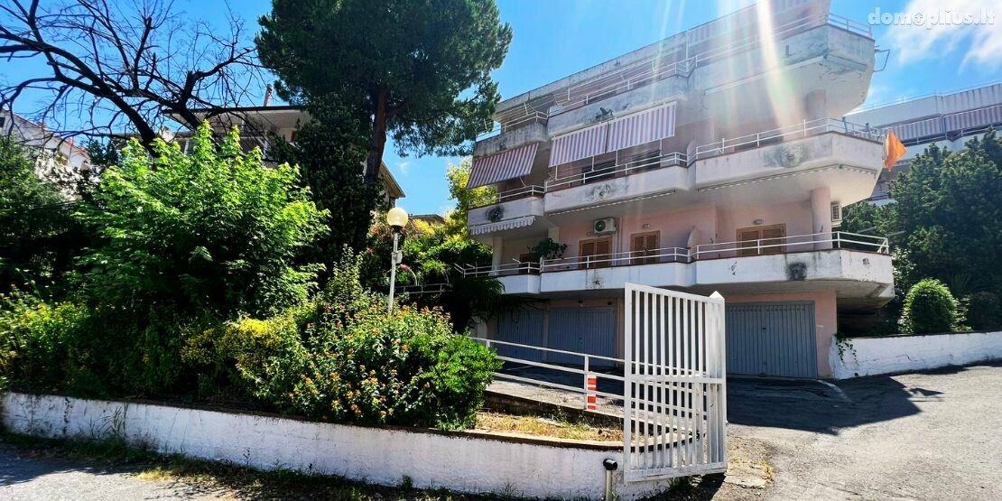 Продается 2 комнатная квартира Италия, San Nicola Arcella