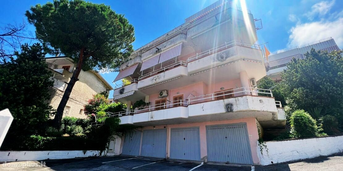 Продается 2 комнатная квартира Италия, San Nicola Arcella