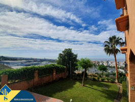 3 kambarių butas Ispanijoje, Marbella