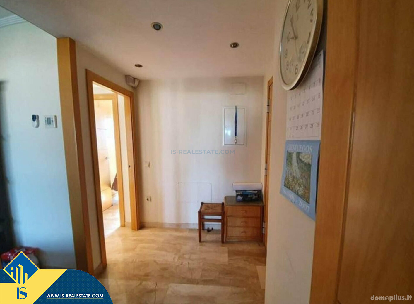 Продается 3 комнатная квартира Испания, Marbella