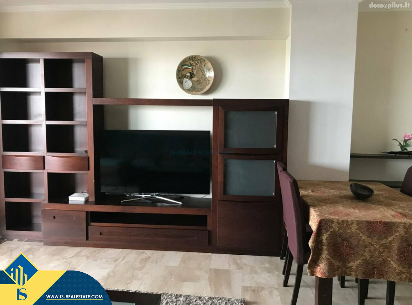 Продается 3 комнатная квартира Испания, Marbella
