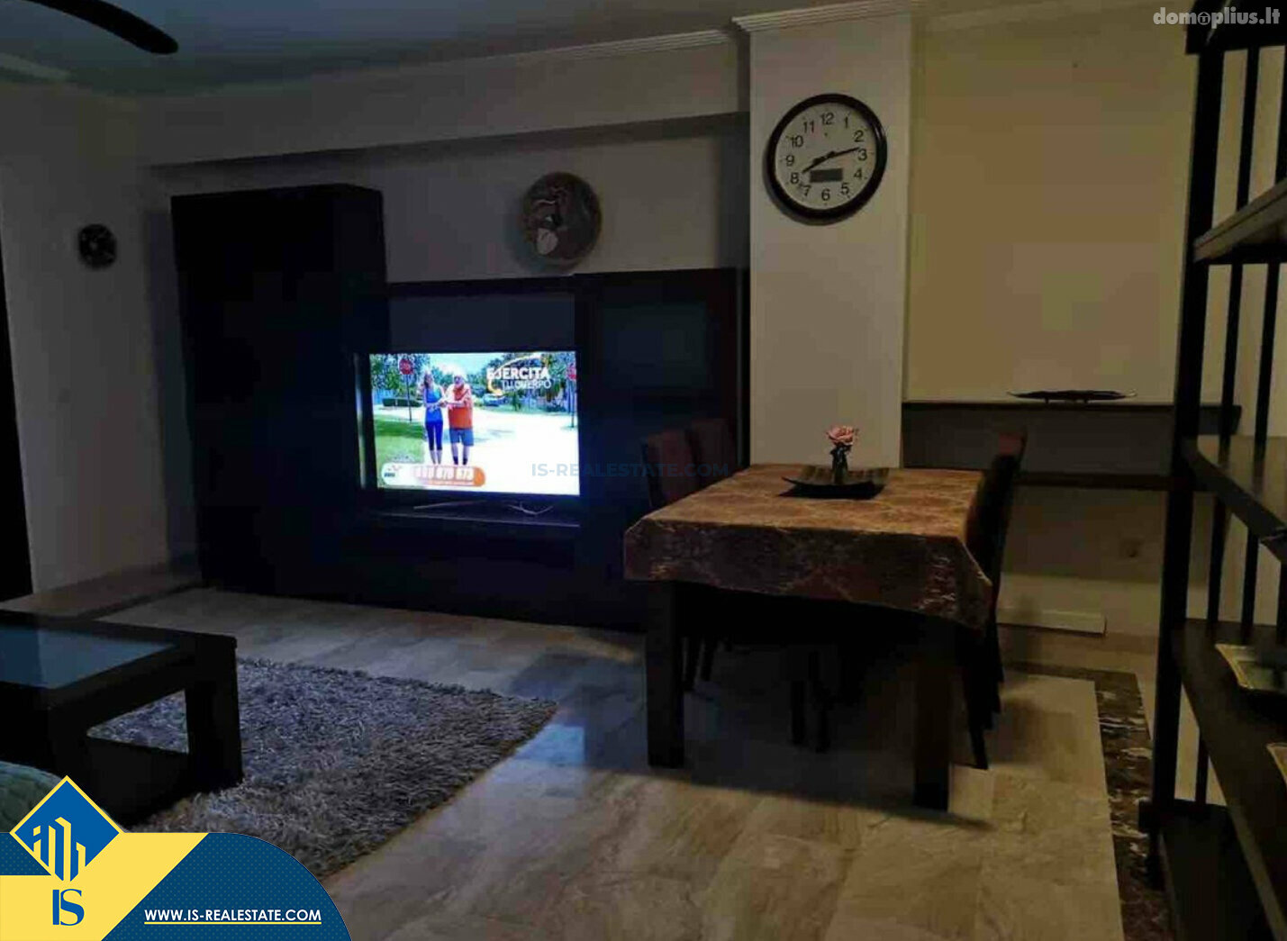 Продается 3 комнатная квартира Испания, Marbella