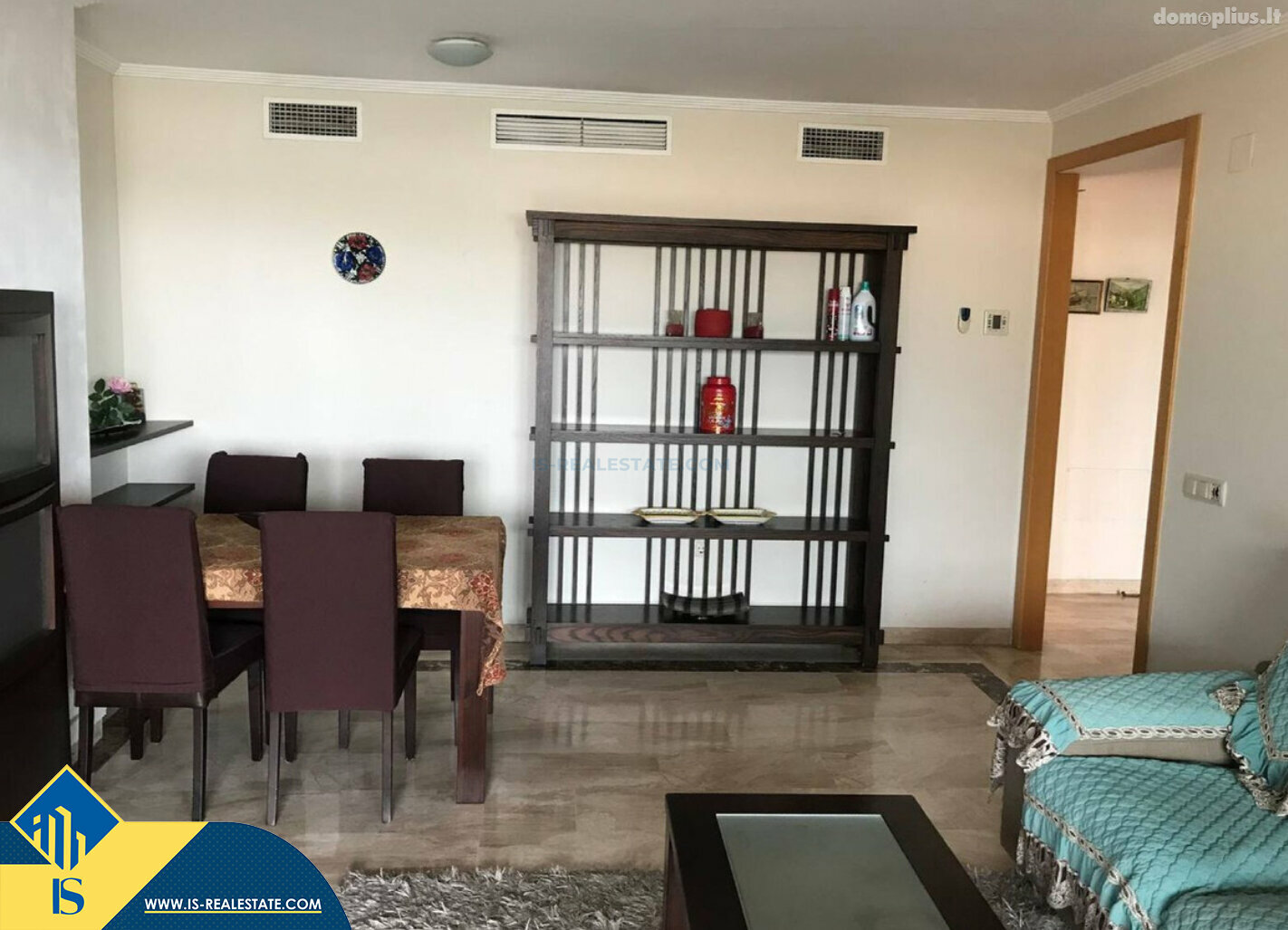 Продается 3 комнатная квартира Испания, Marbella