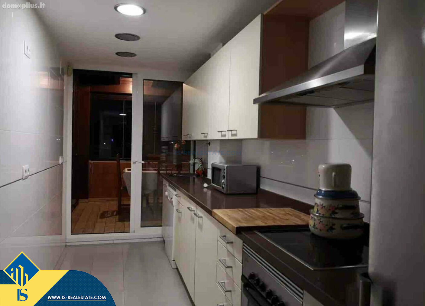 Продается 3 комнатная квартира Испания, Marbella
