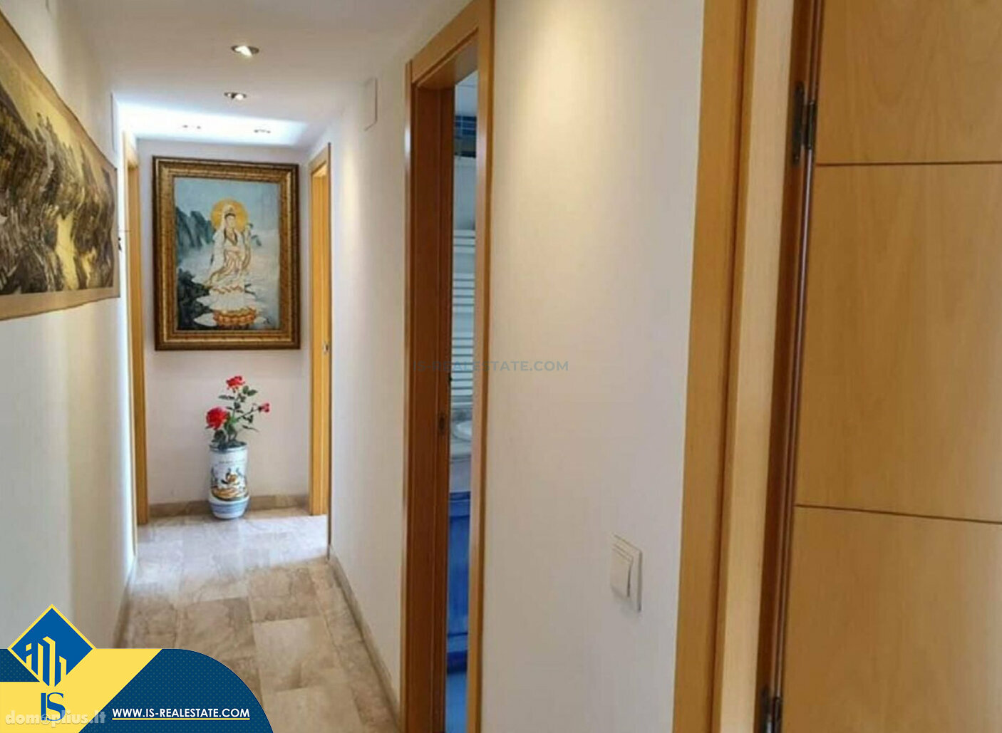Продается 3 комнатная квартира Испания, Marbella