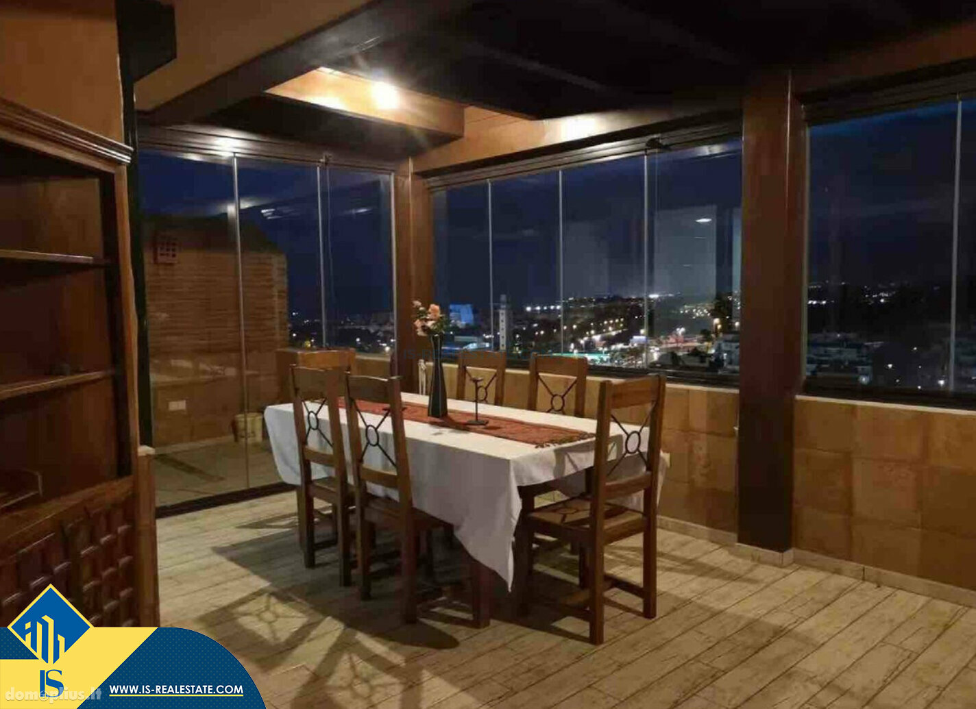 Продается 3 комнатная квартира Испания, Marbella