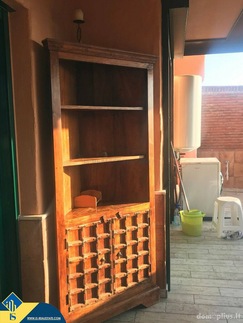 Продается 3 комнатная квартира Испания, Marbella