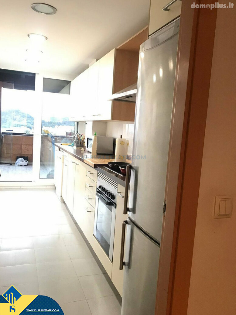 Продается 3 комнатная квартира Испания, Marbella