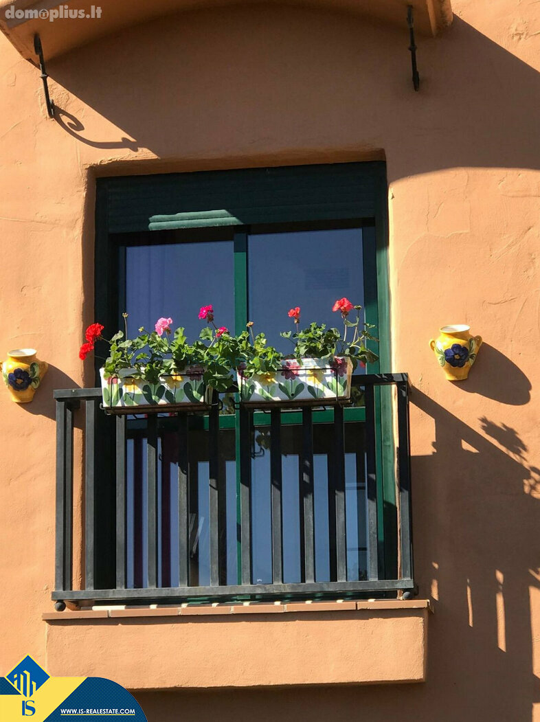 Продается 3 комнатная квартира Испания, Marbella