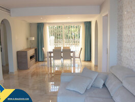 Продается 3 комнатная квартира Испания, Marbella