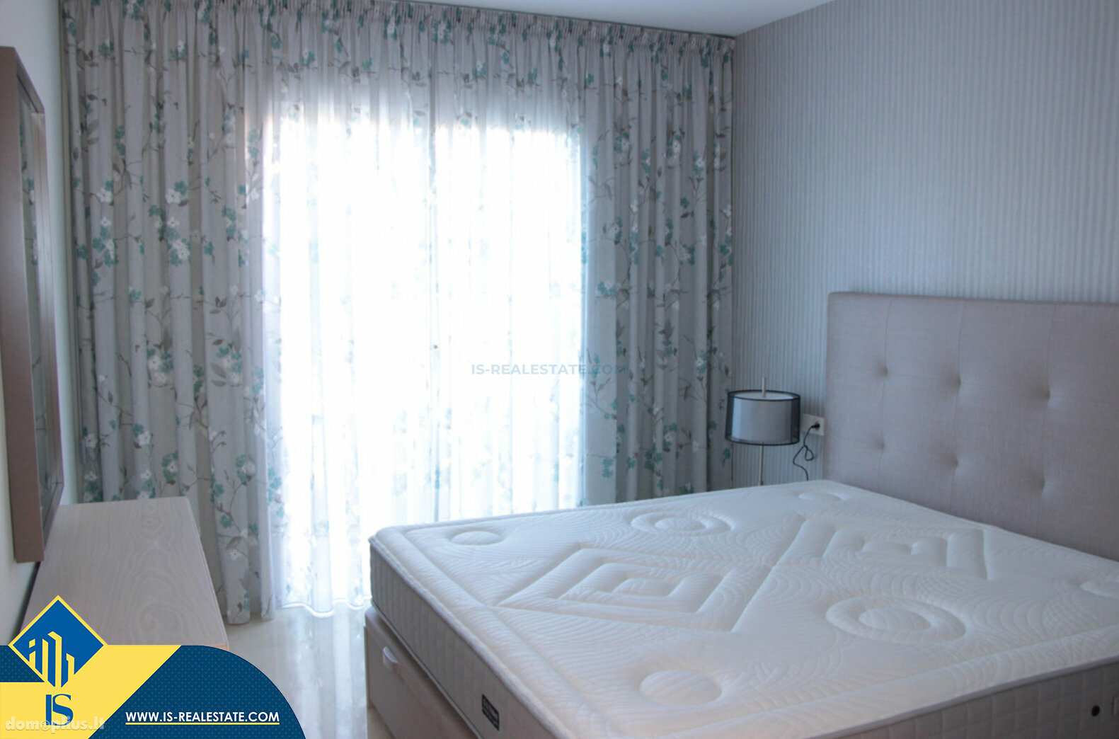 Продается 3 комнатная квартира Испания, Marbella