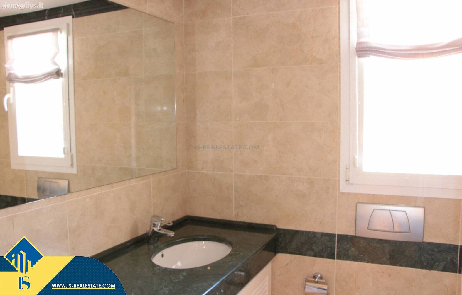Продается 3 комнатная квартира Испания, Marbella