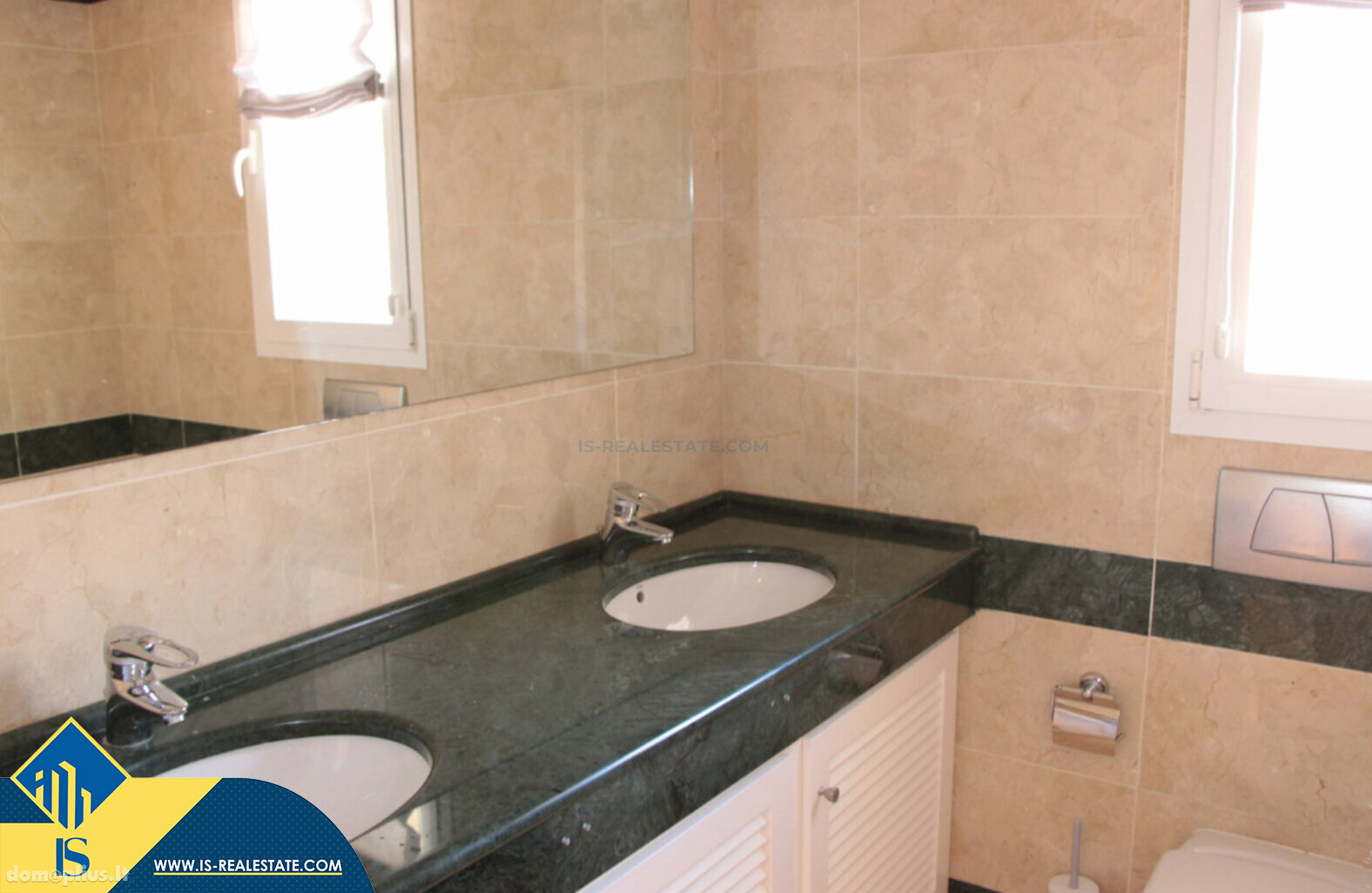 Продается 3 комнатная квартира Испания, Marbella