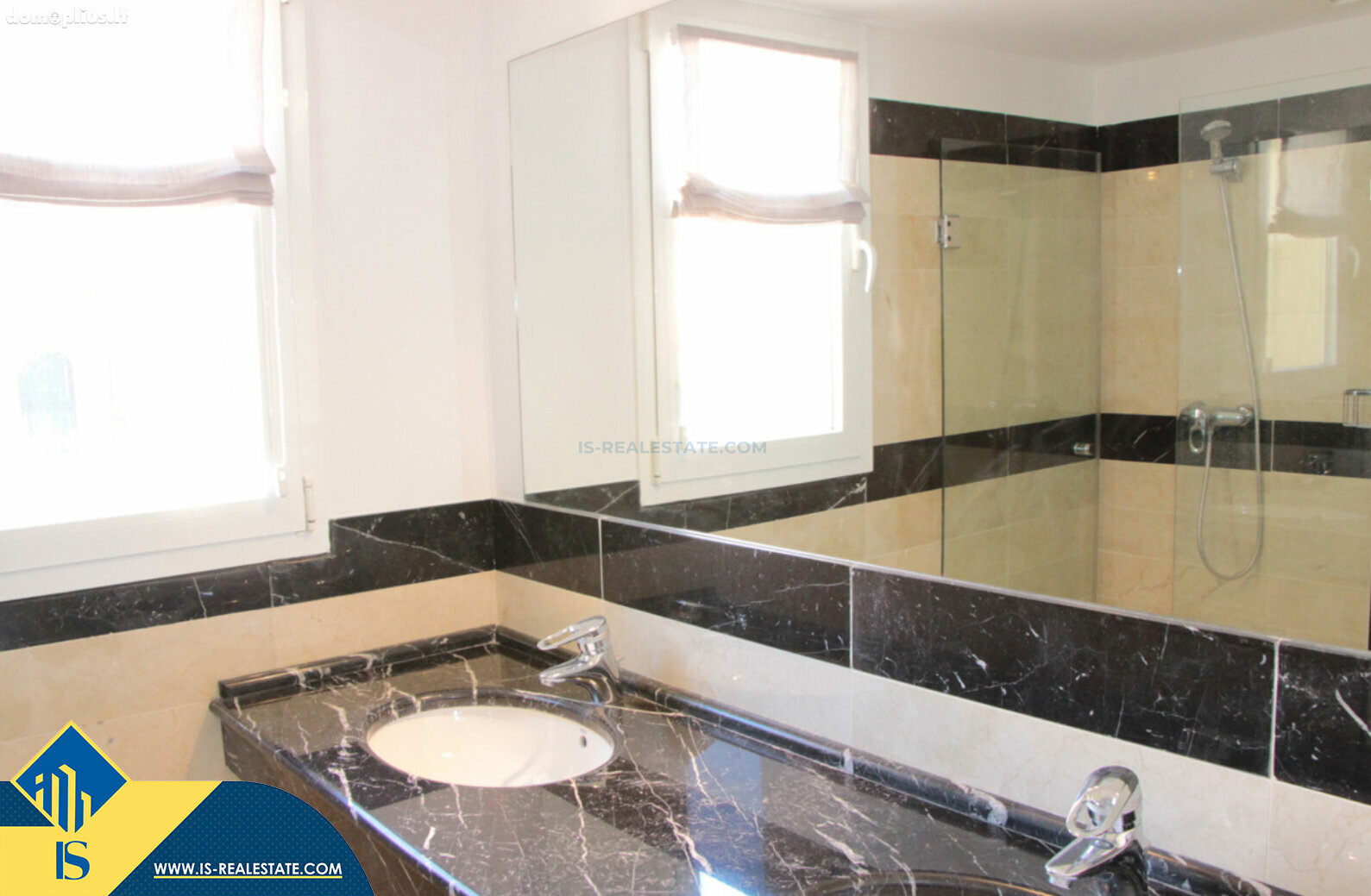 Продается 3 комнатная квартира Испания, Marbella