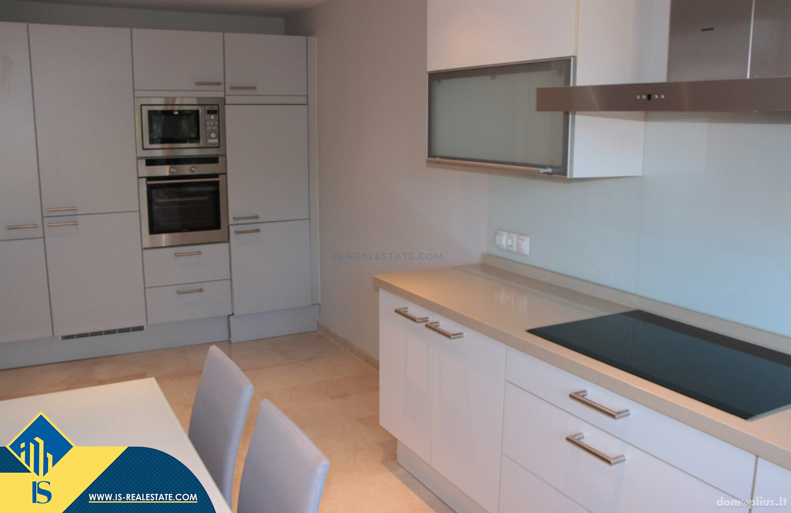 Продается 3 комнатная квартира Испания, Marbella