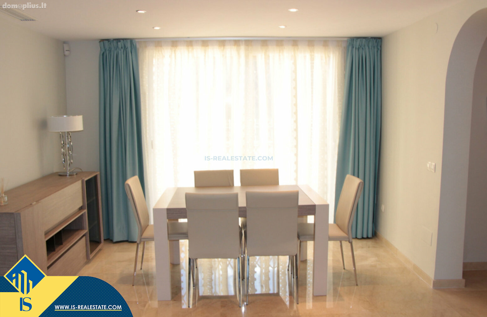 Продается 3 комнатная квартира Испания, Marbella