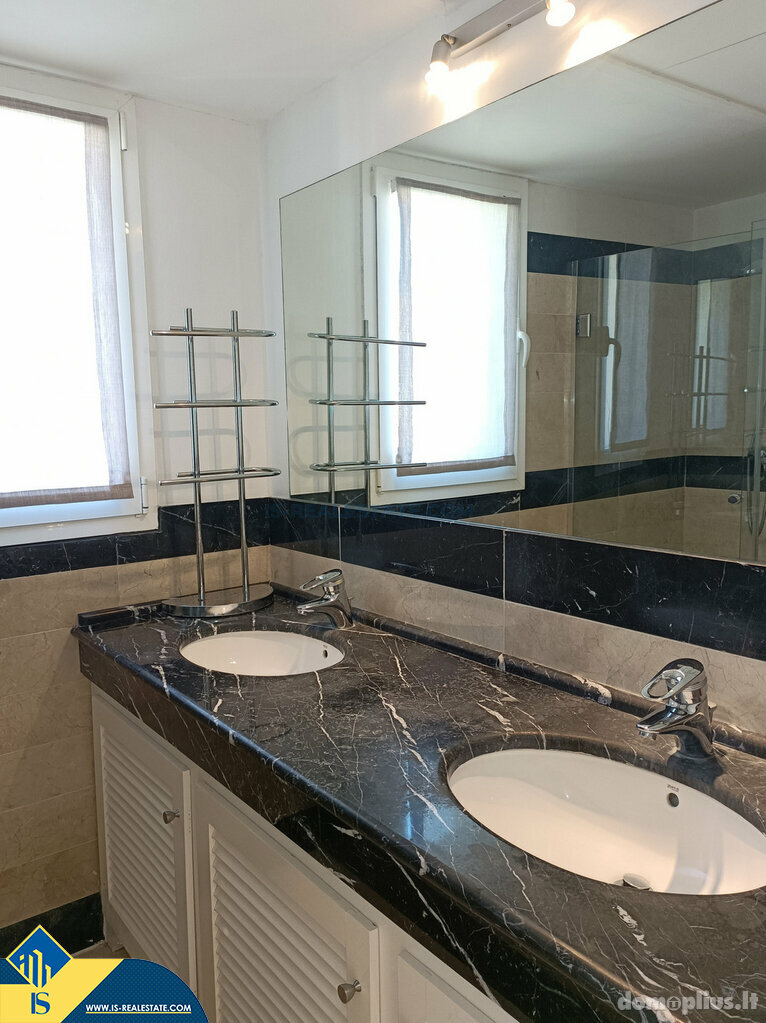 Продается 3 комнатная квартира Испания, Marbella