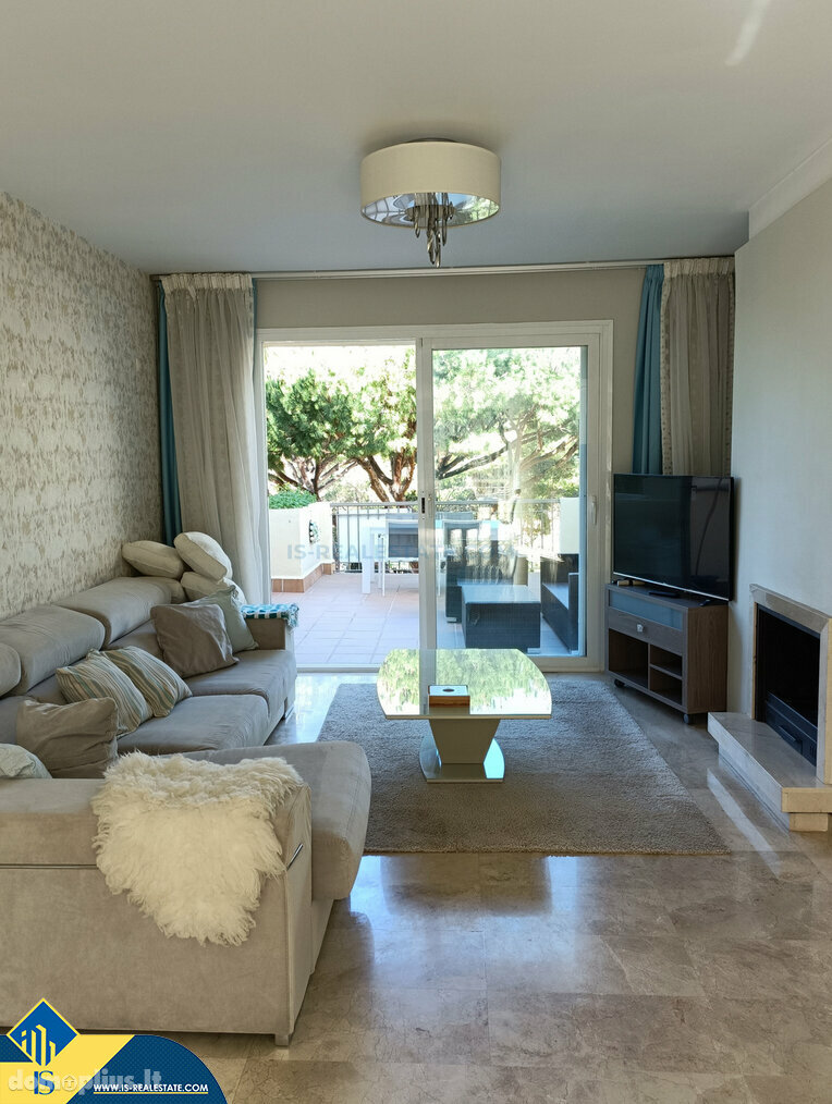 Продается 3 комнатная квартира Испания, Marbella